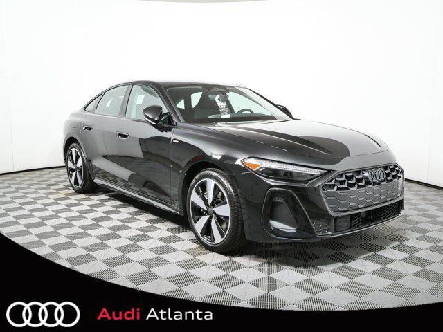 2026 Audi A5 Sedan