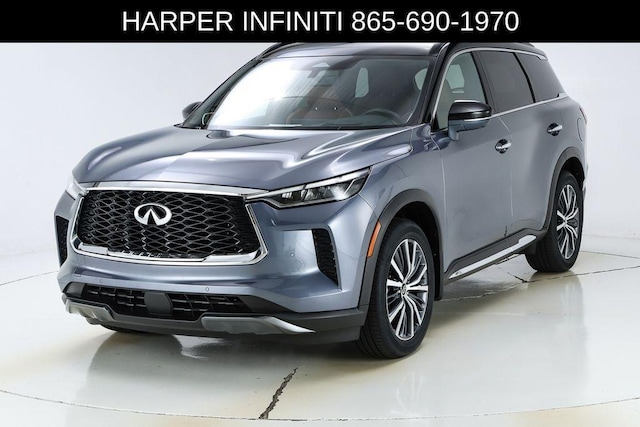 2023 Infiniti QX60