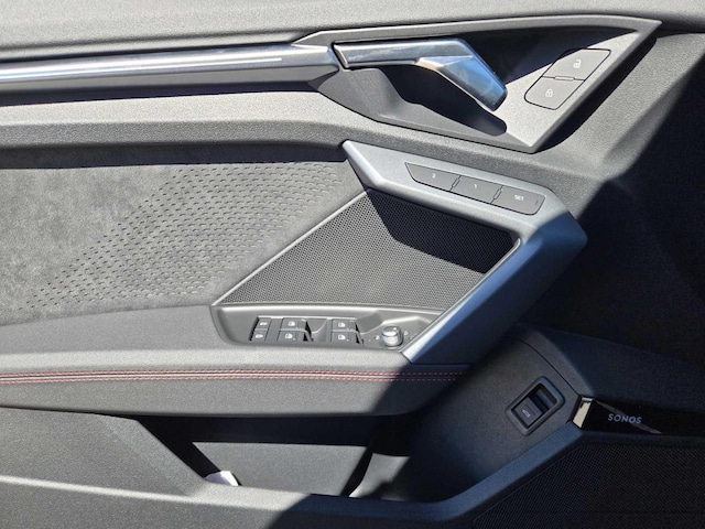 2026 Audi S3 Base - Photo 15
