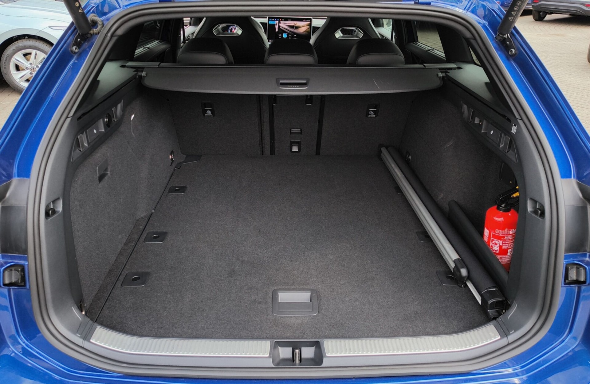 Volkswagen Passat R-Line
