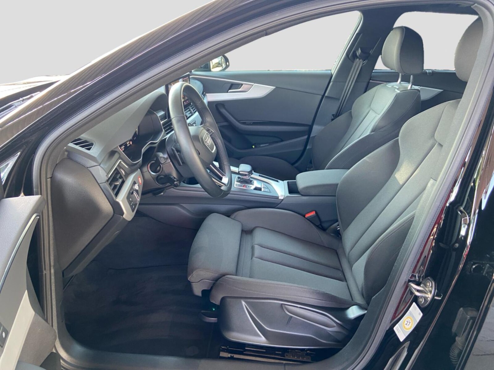 Audi A4 Avant – Bild 9