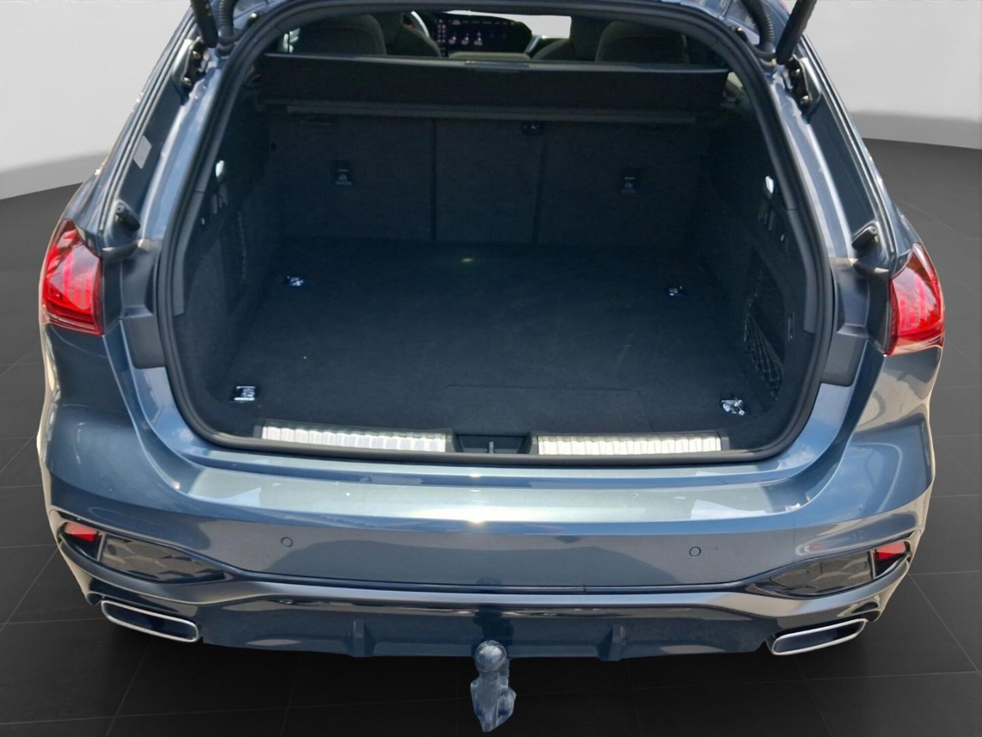 Audi A5 Avant e-hybrid