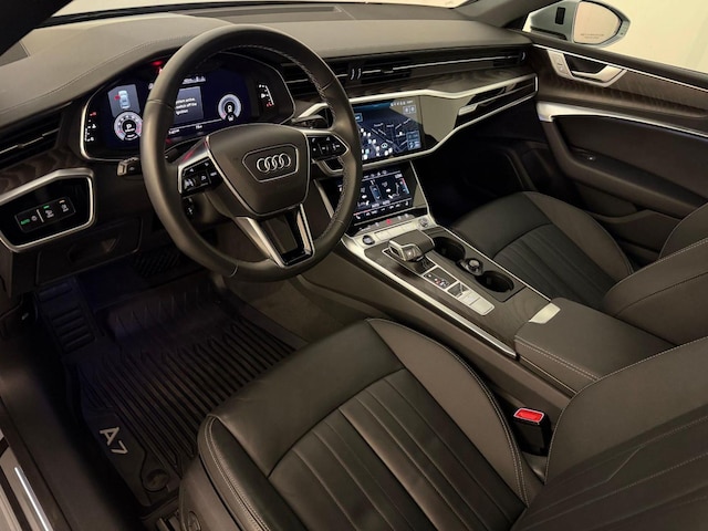 2023 Audi A7 Sportback