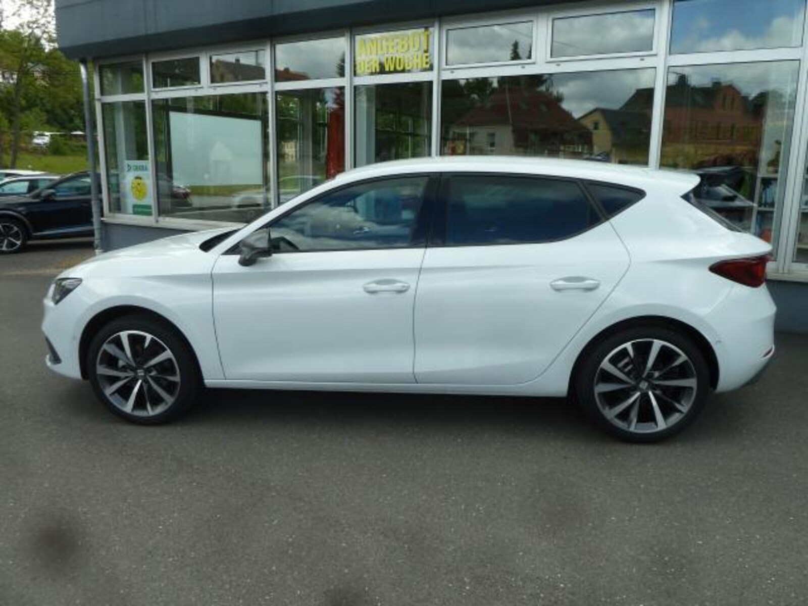 SEAT Leon – Bild 13