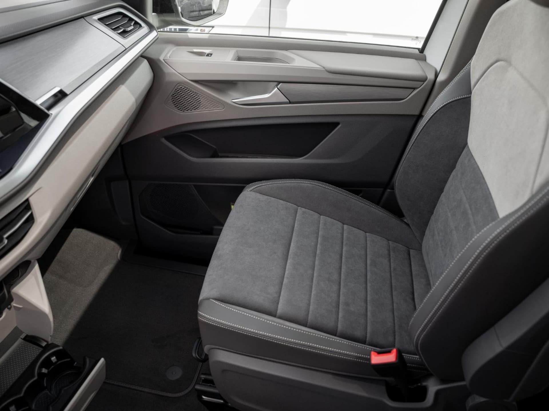 Volkswagen Multivan Langversion Life