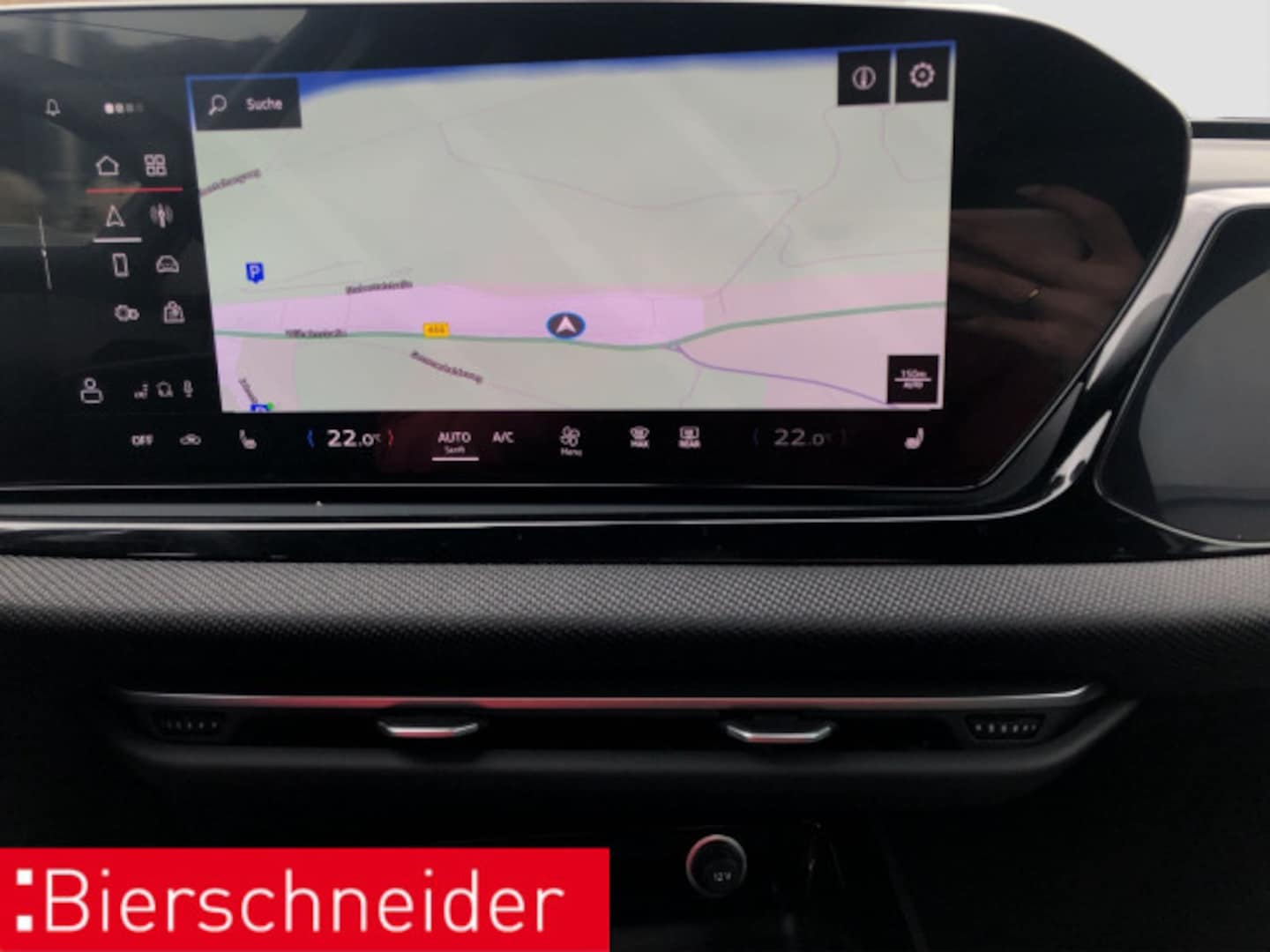 Bild über Audi A5 Avant TFSI S tronic - für weitere Informationen kontaktieren Sie den Audi Partner