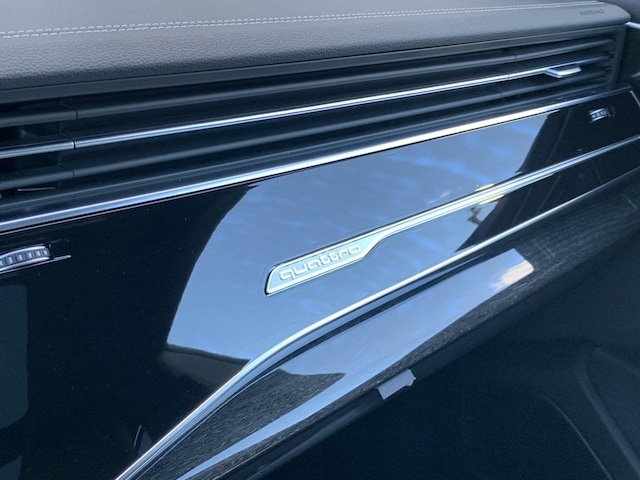 2026 Audi Q8 Premium Plus - Photo 29