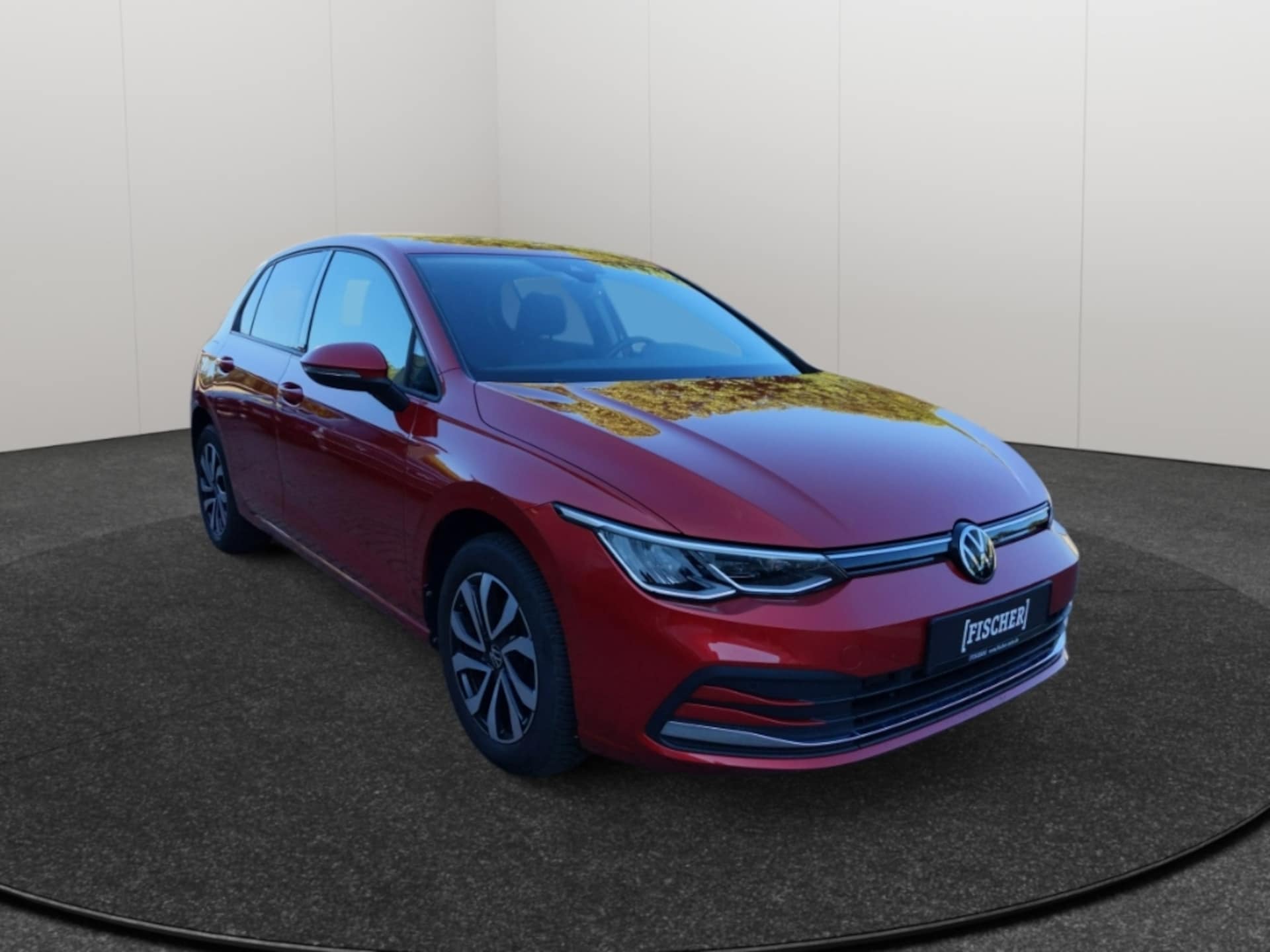Volkswagen Golf Active