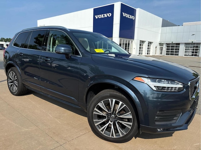 2020 Volvo XC90
