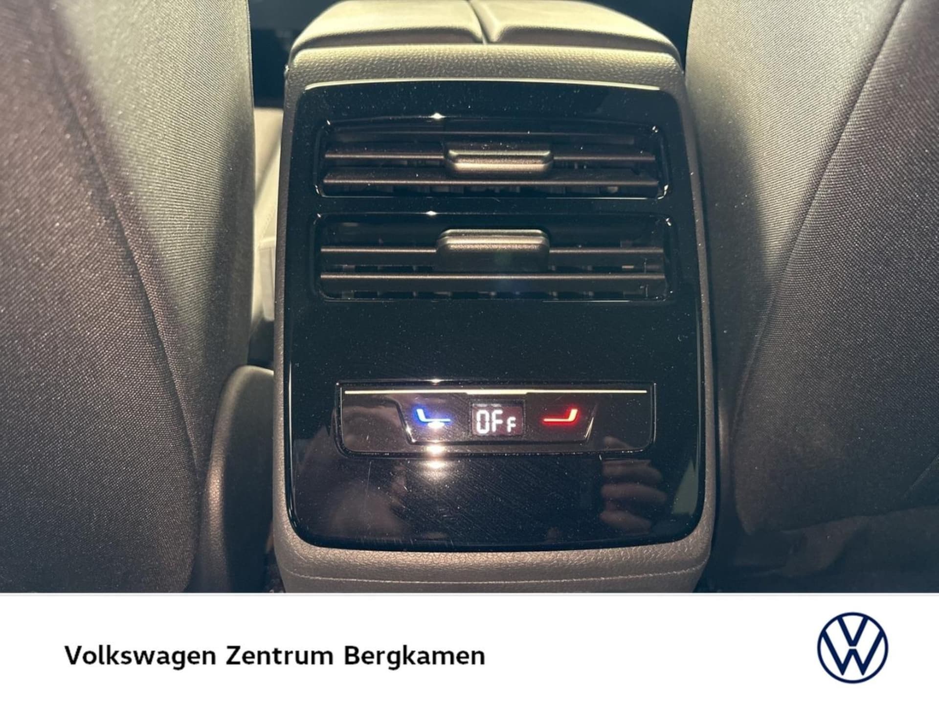 Volkswagen ID.7 Tourer Pro S