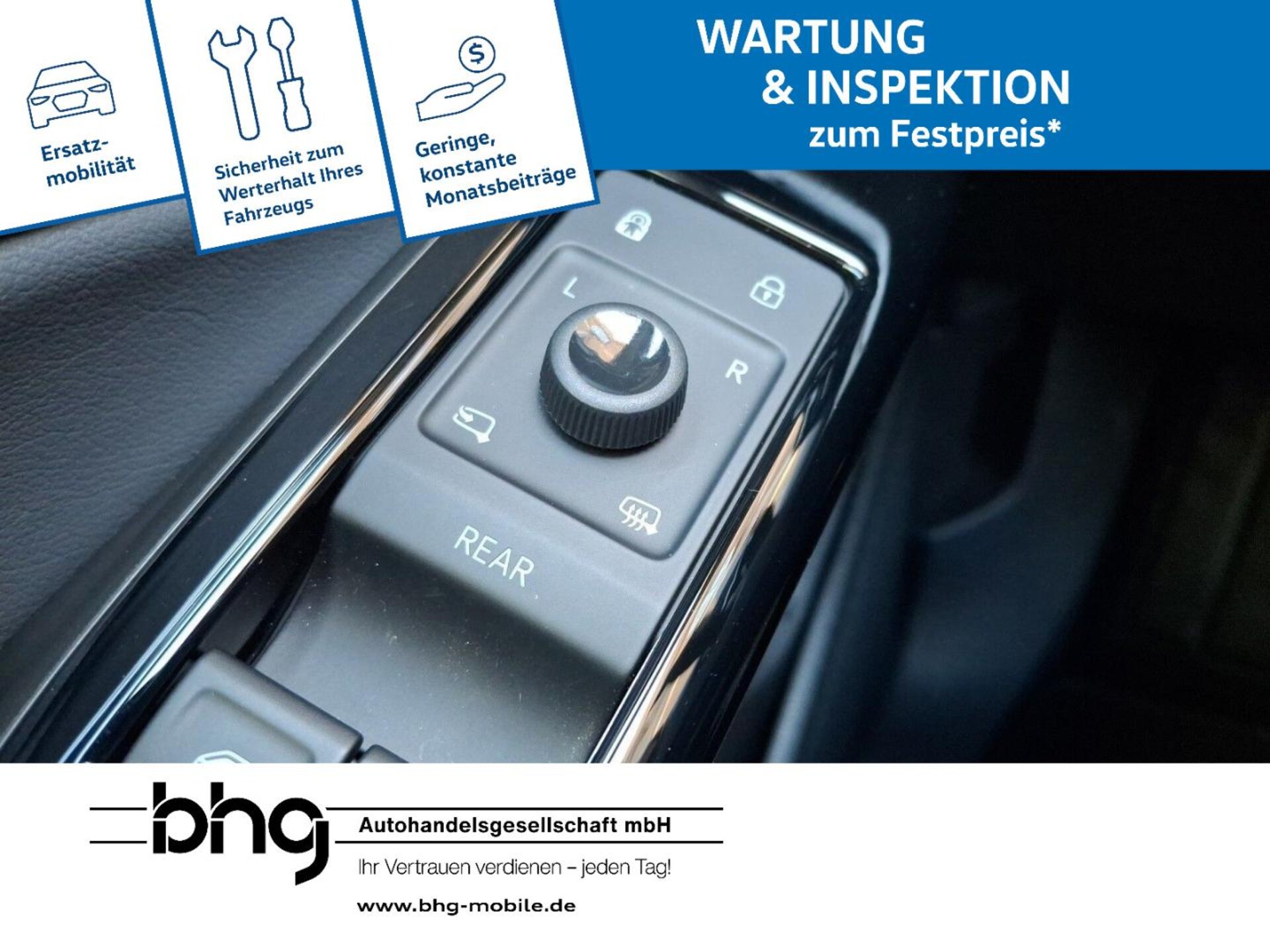 Volkswagen ID.4 MOVE