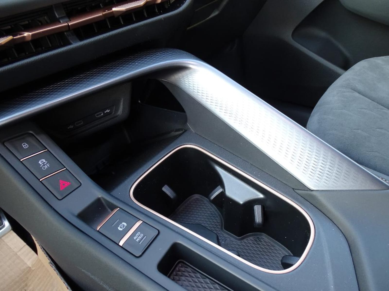 CUPRA Terramar – Bild 11