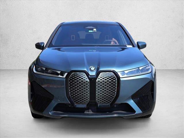 2023 BMW iX