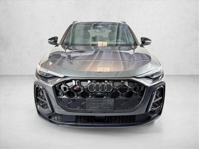 2026 Audi SQ5