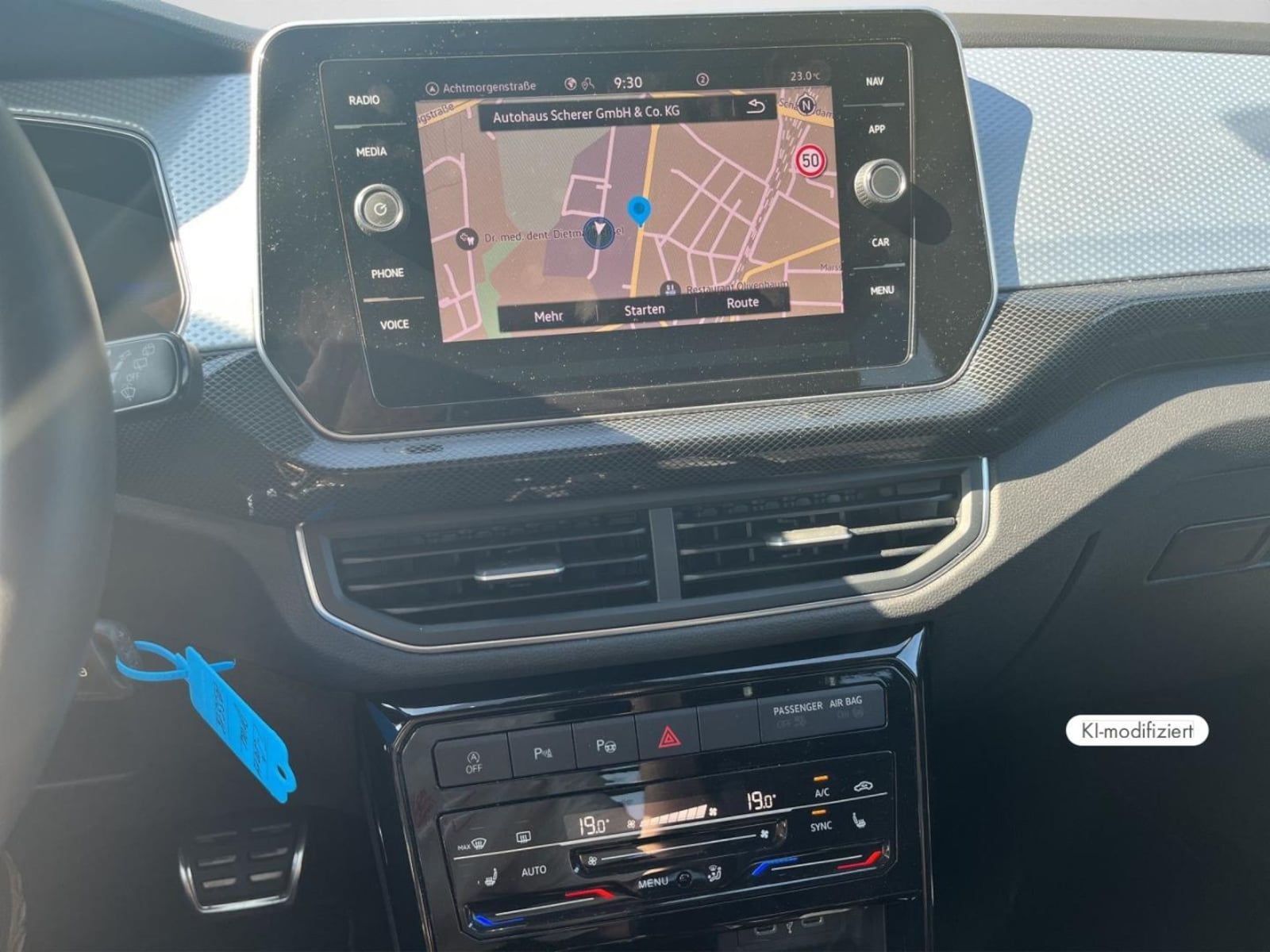 Volkswagen T-Cross – Bild 11