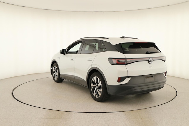 2023 Volkswagen ID.4