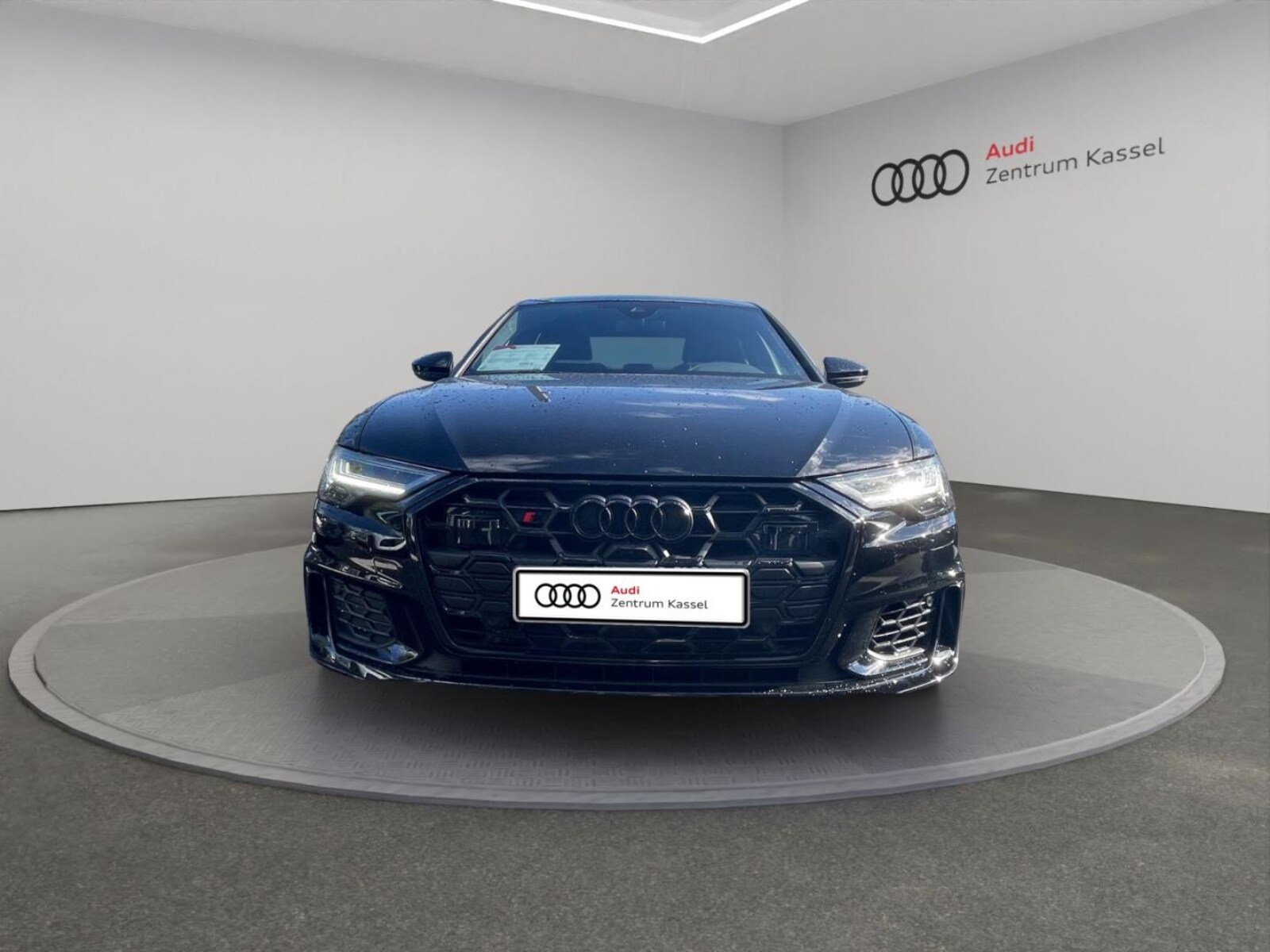 Audi S6 Limousine – Bild 9