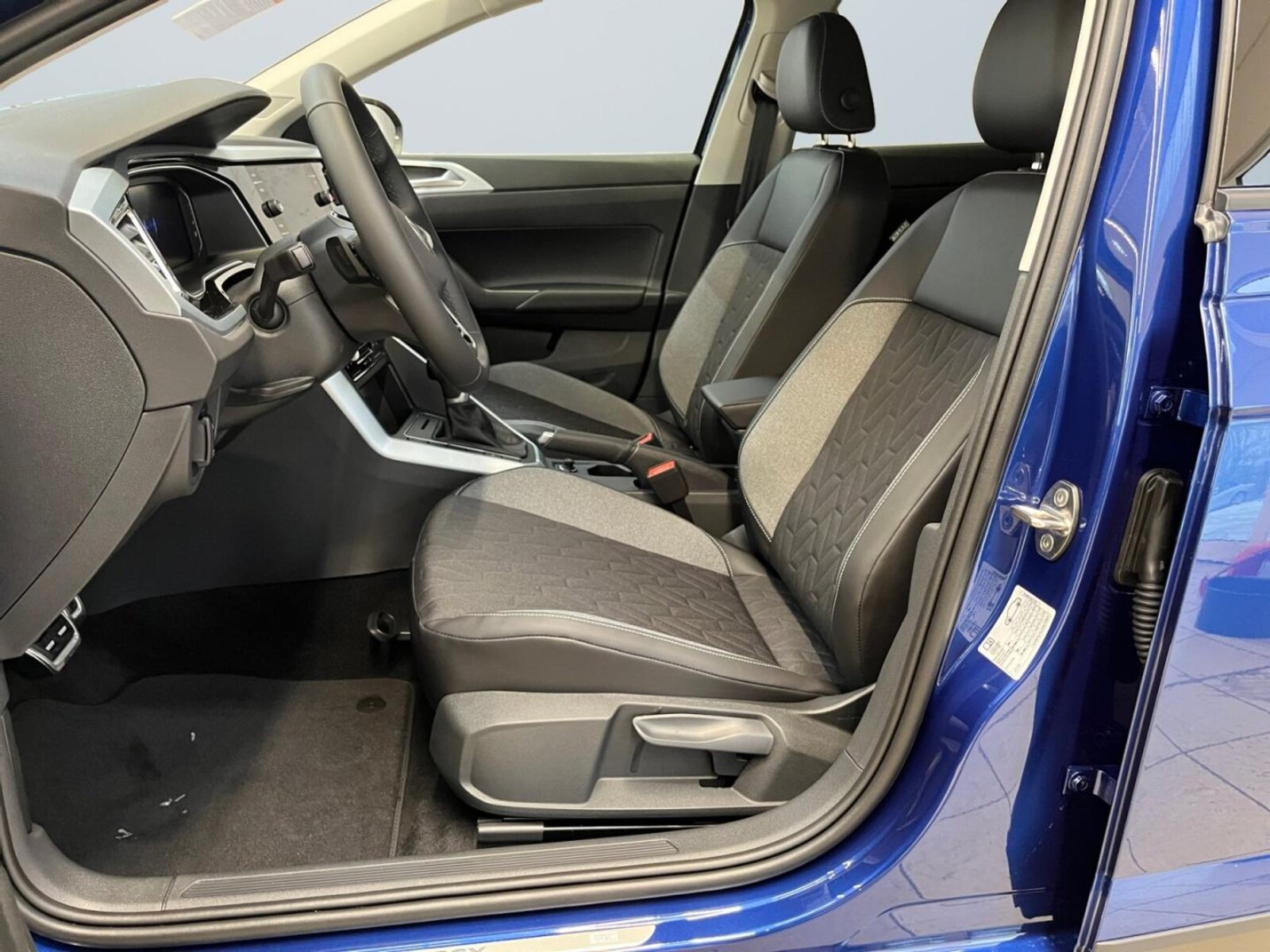 Volkswagen Taigo – Bild 7