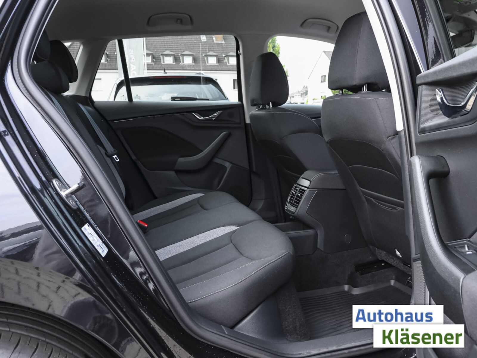 Škoda Kamiq – Bild 12
