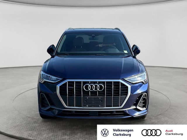 2023 Audi Q3 SUV