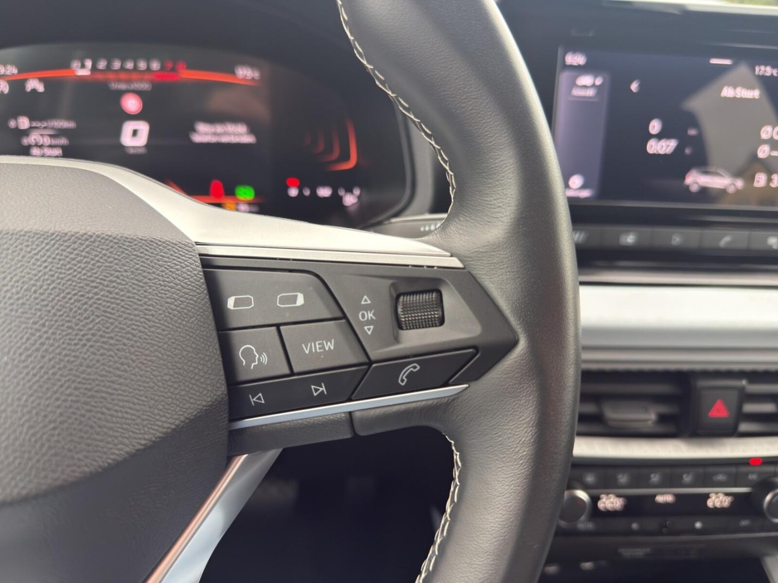 SEAT Arona – Bild 17