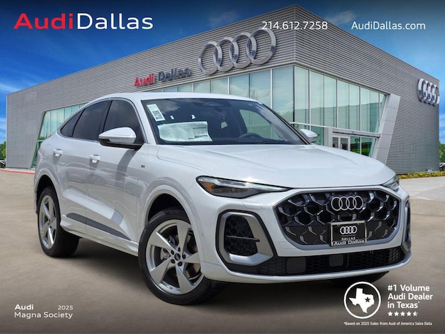 Photo of 2026 Audi Q5 Sportback