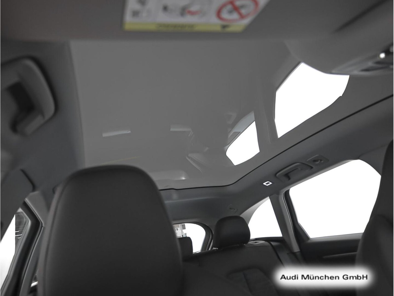 Audi A6 Avant – Bild 12