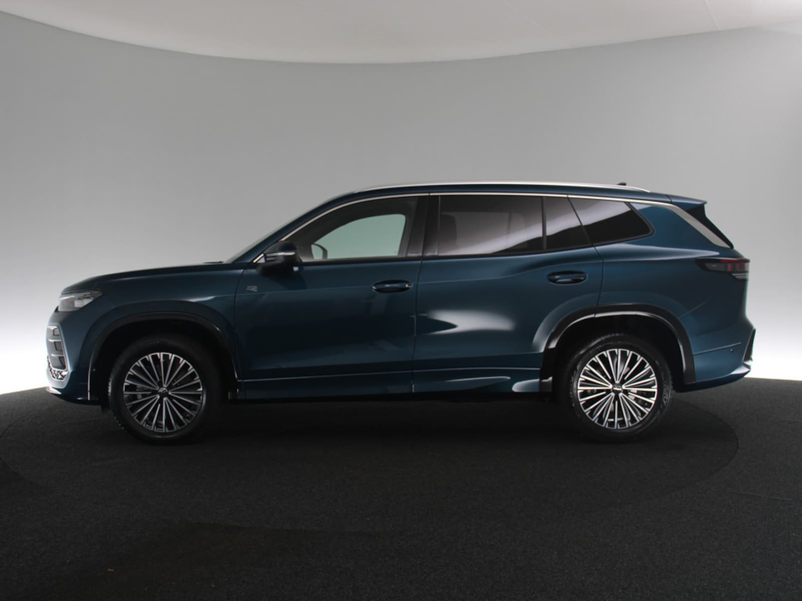 Volkswagen Tayron – Bild 25