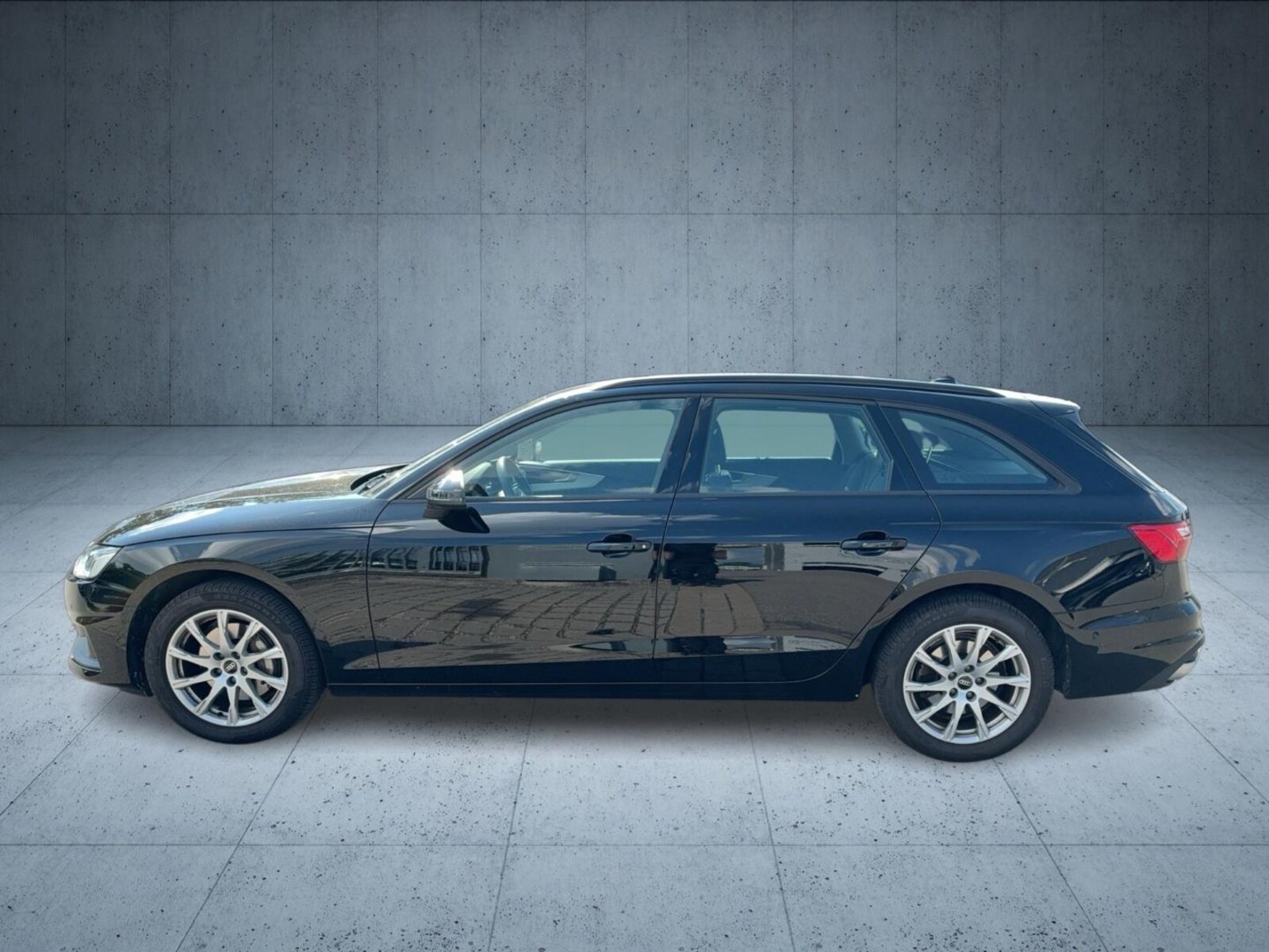 Audi A4 Avant – Bild 3