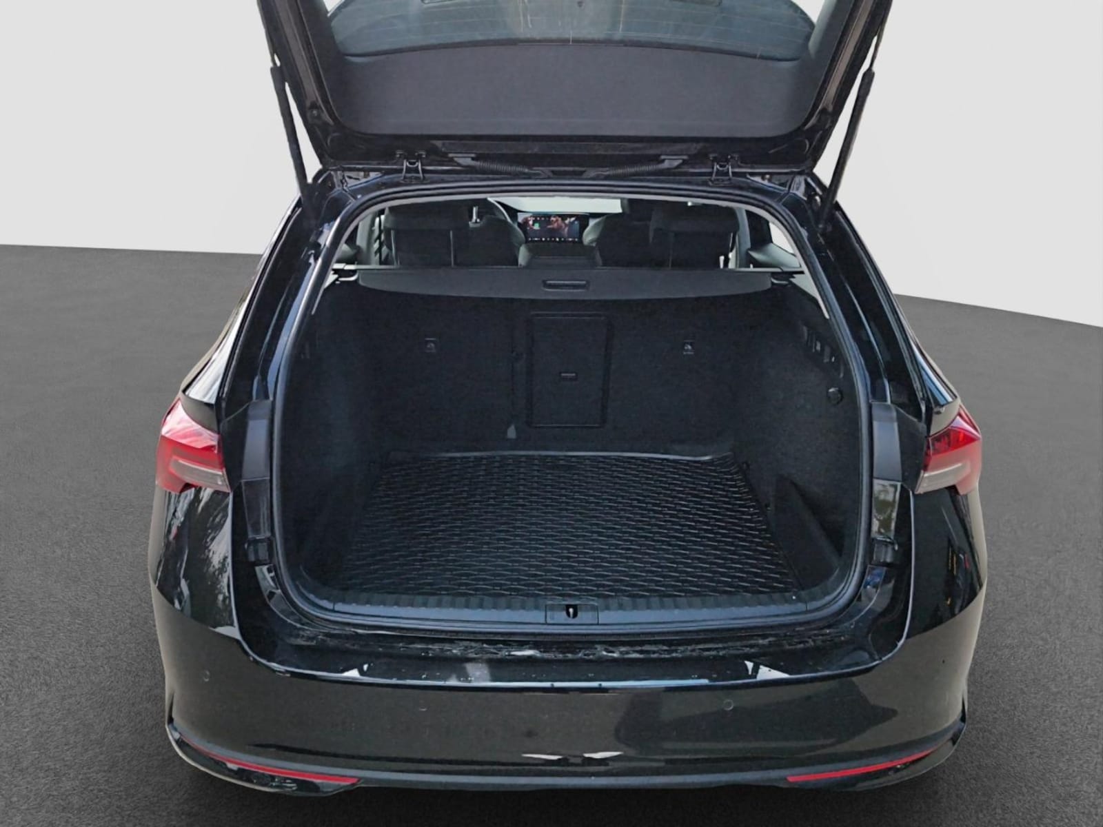 Škoda Octavia Combi – Bild 23