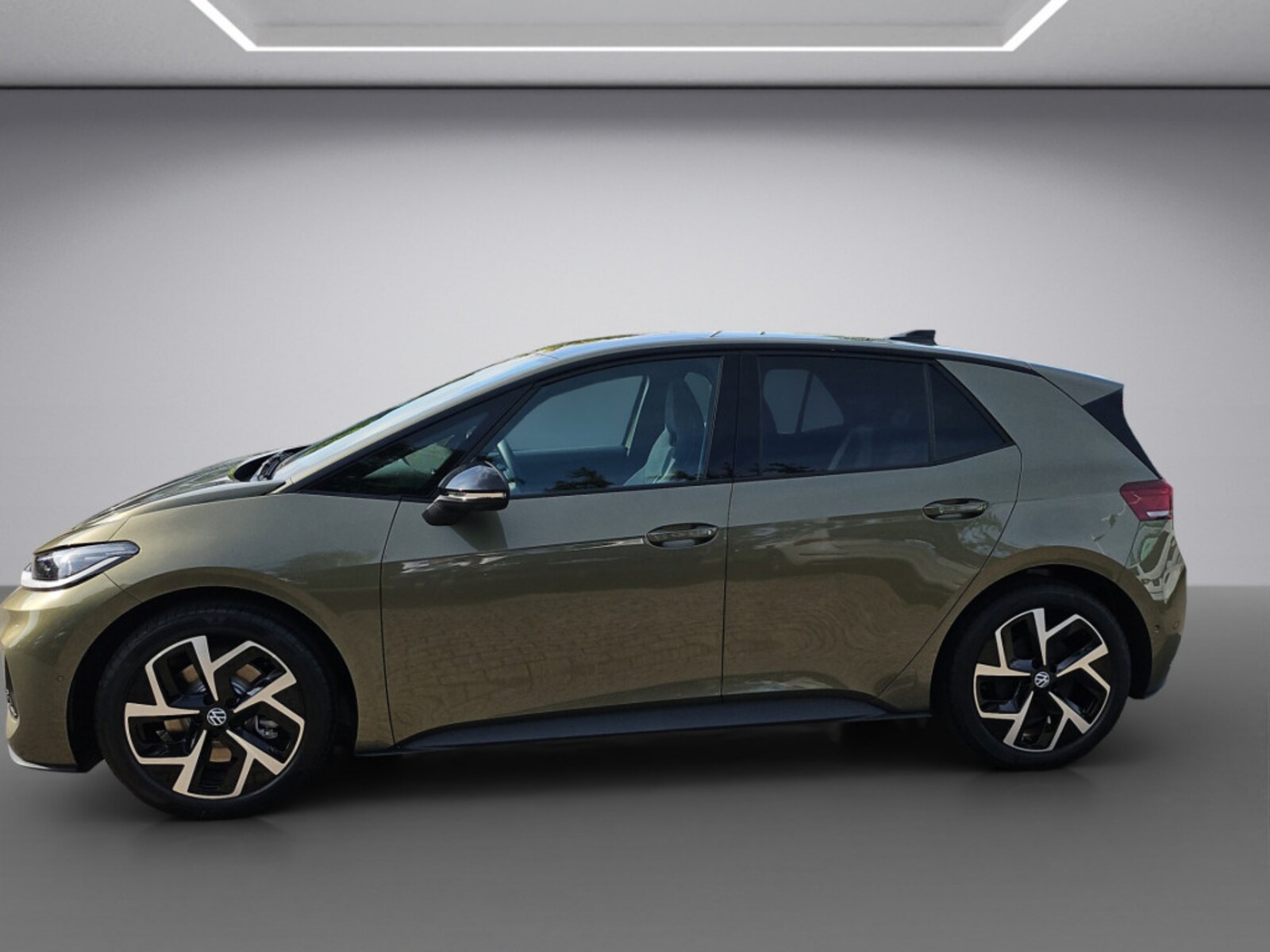 Volkswagen ID.3 Neo – Bild 2