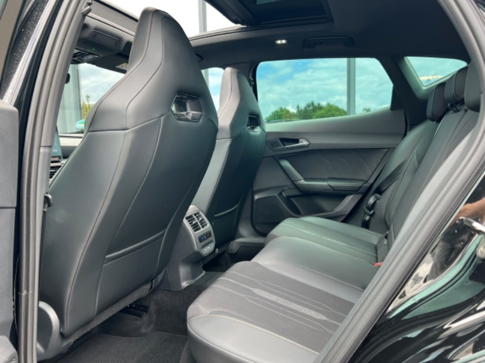 CUPRA Formentor – Bild 8