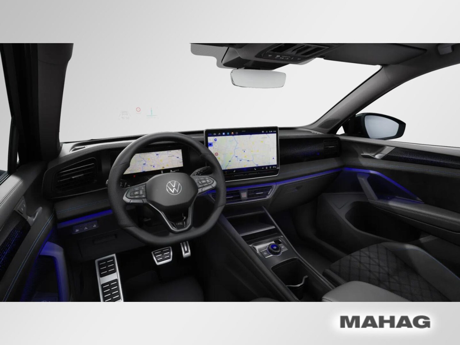 Volkswagen Tiguan – Bild 10