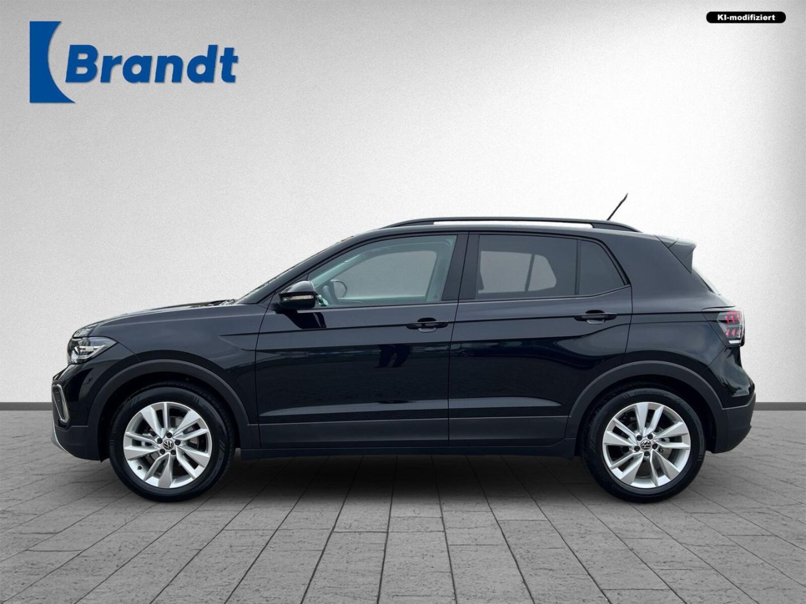 Volkswagen T-Cross – Bild 2