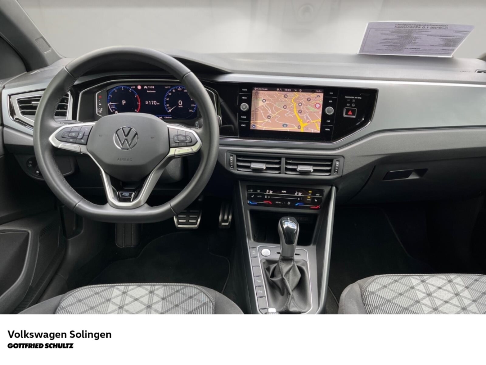 Volkswagen Polo – Bild 5