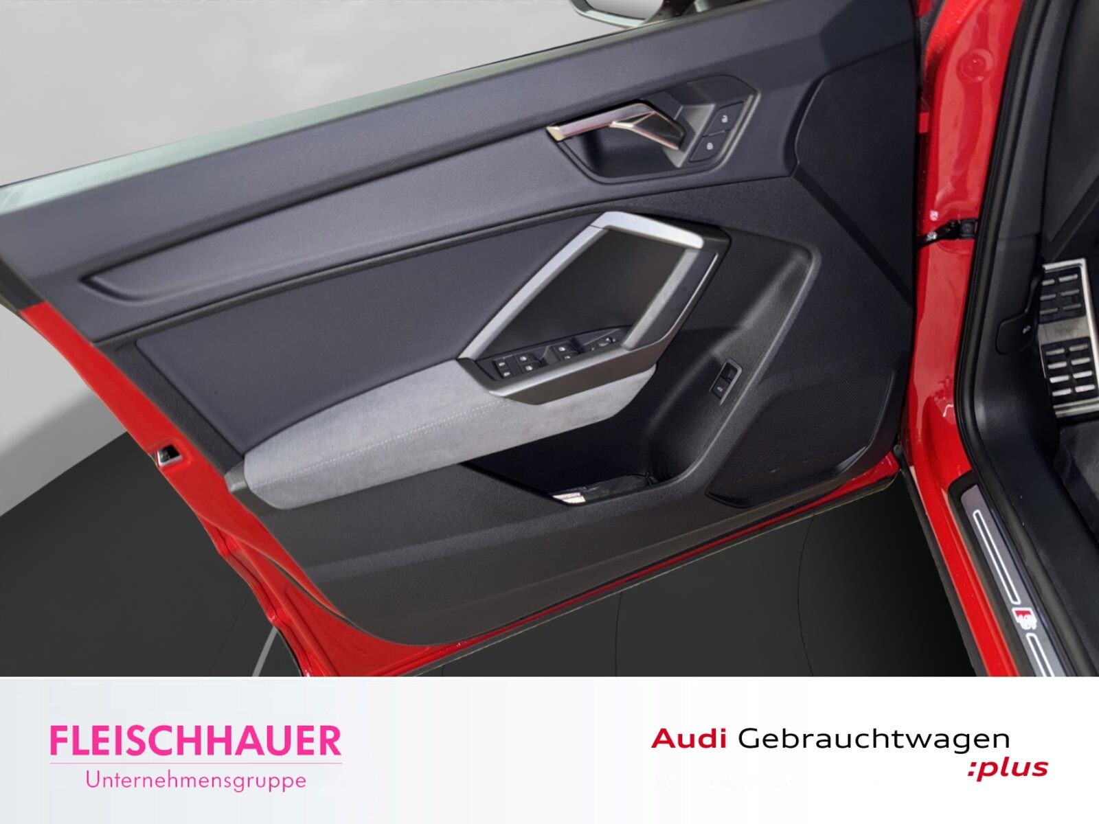 Audi Q3 Sportback – Bild 8