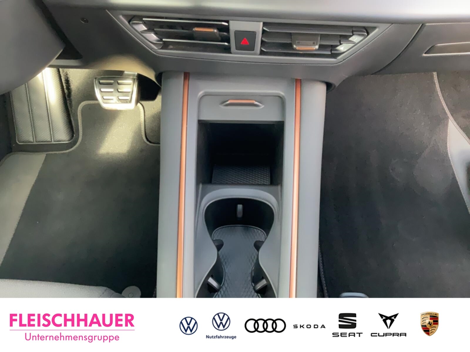 CUPRA Born – Bild 11