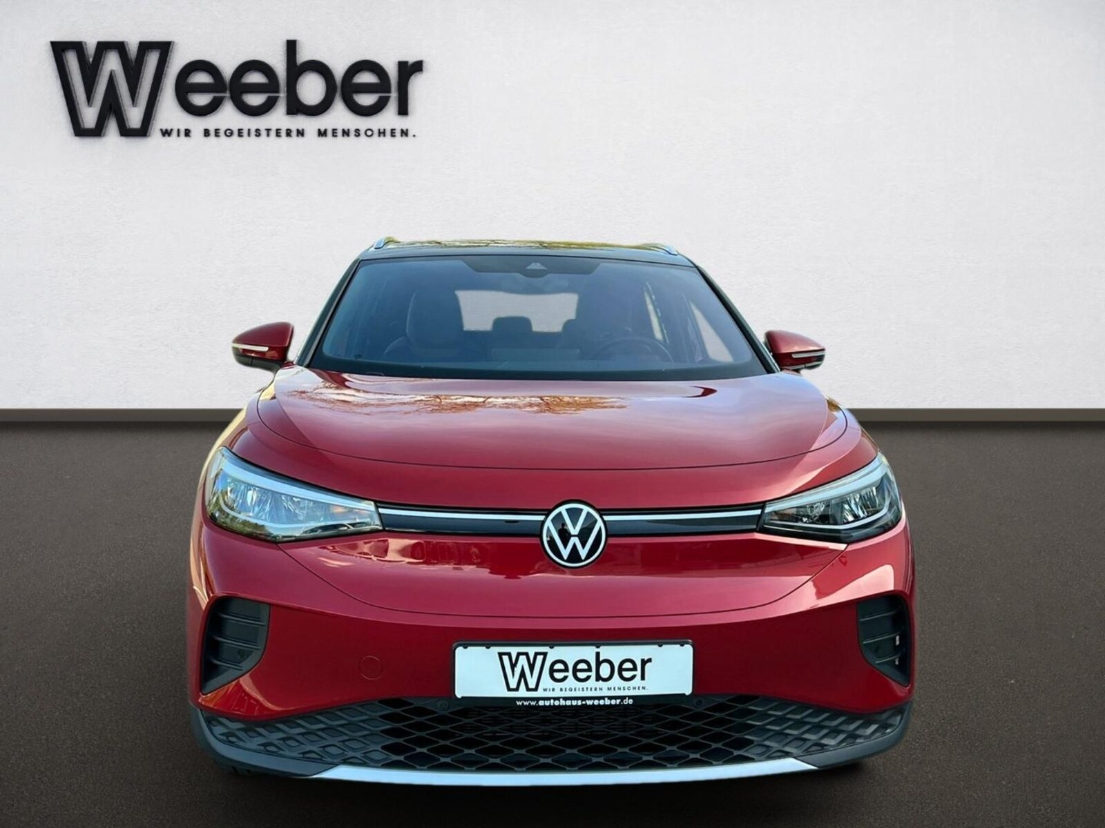 Volkswagen ID.4 – Bild 22