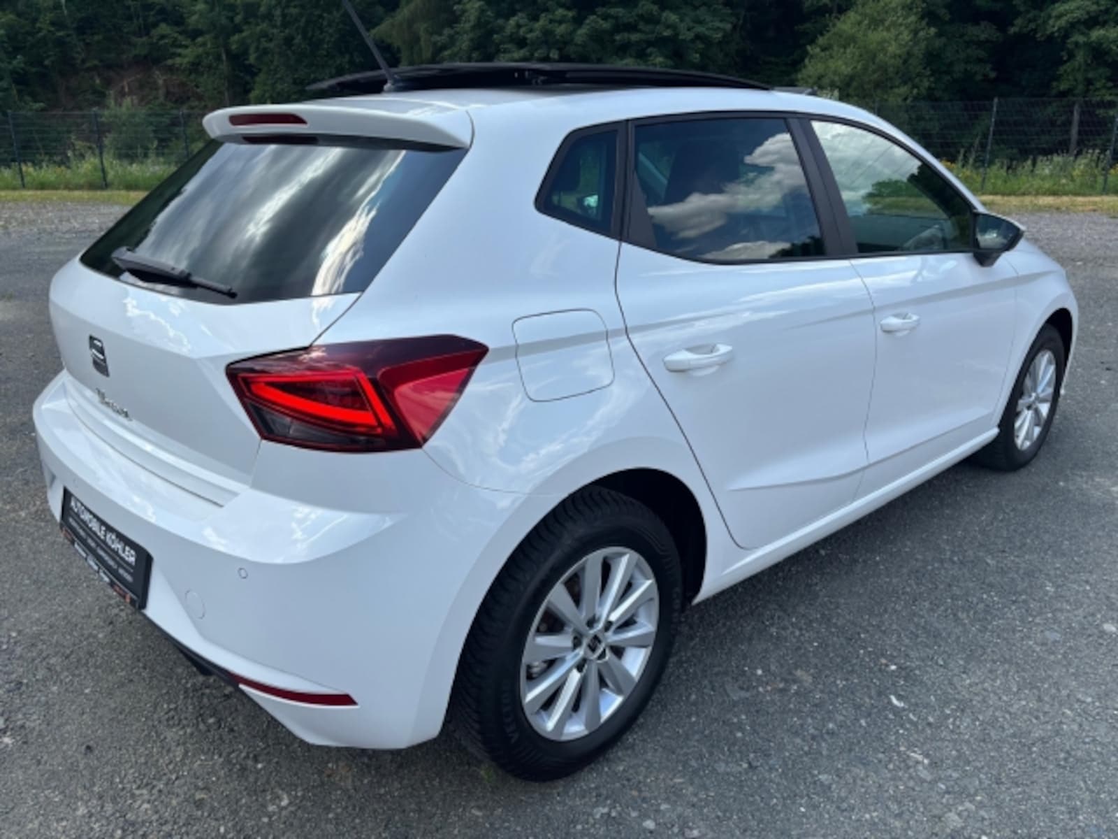 SEAT Ibiza – Bild 5