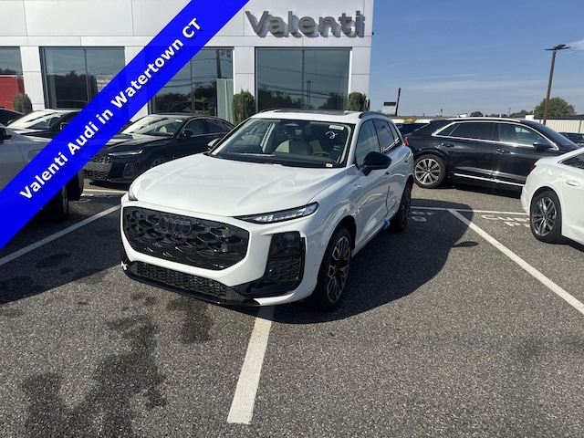 Photo of 2026 Audi Q3 SUV