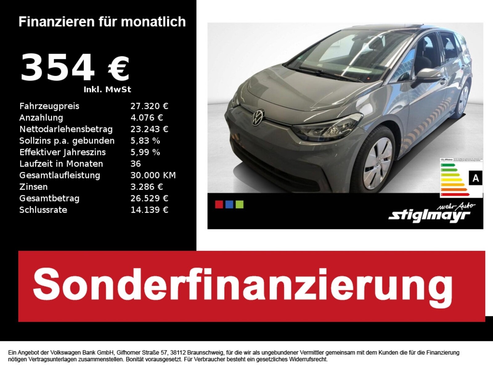 Volkswagen ID.3