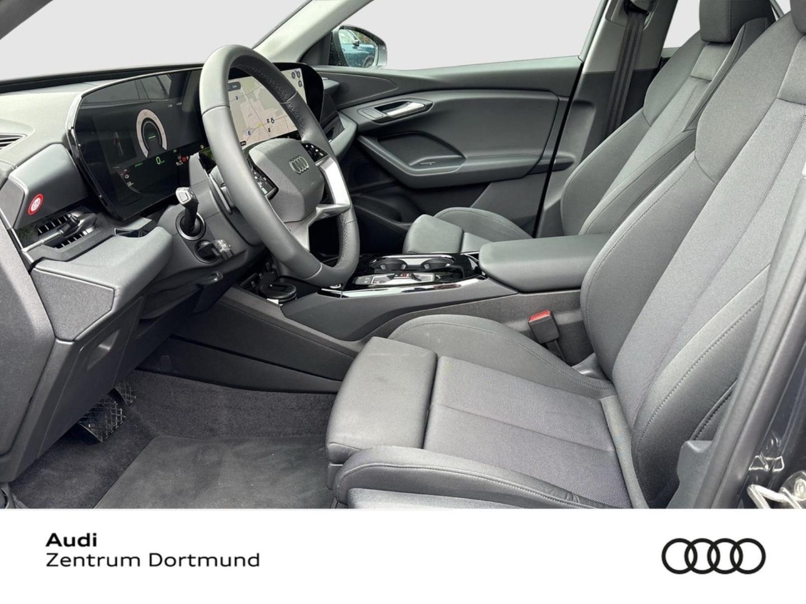 Audi Q6 e-tron – Bild 10