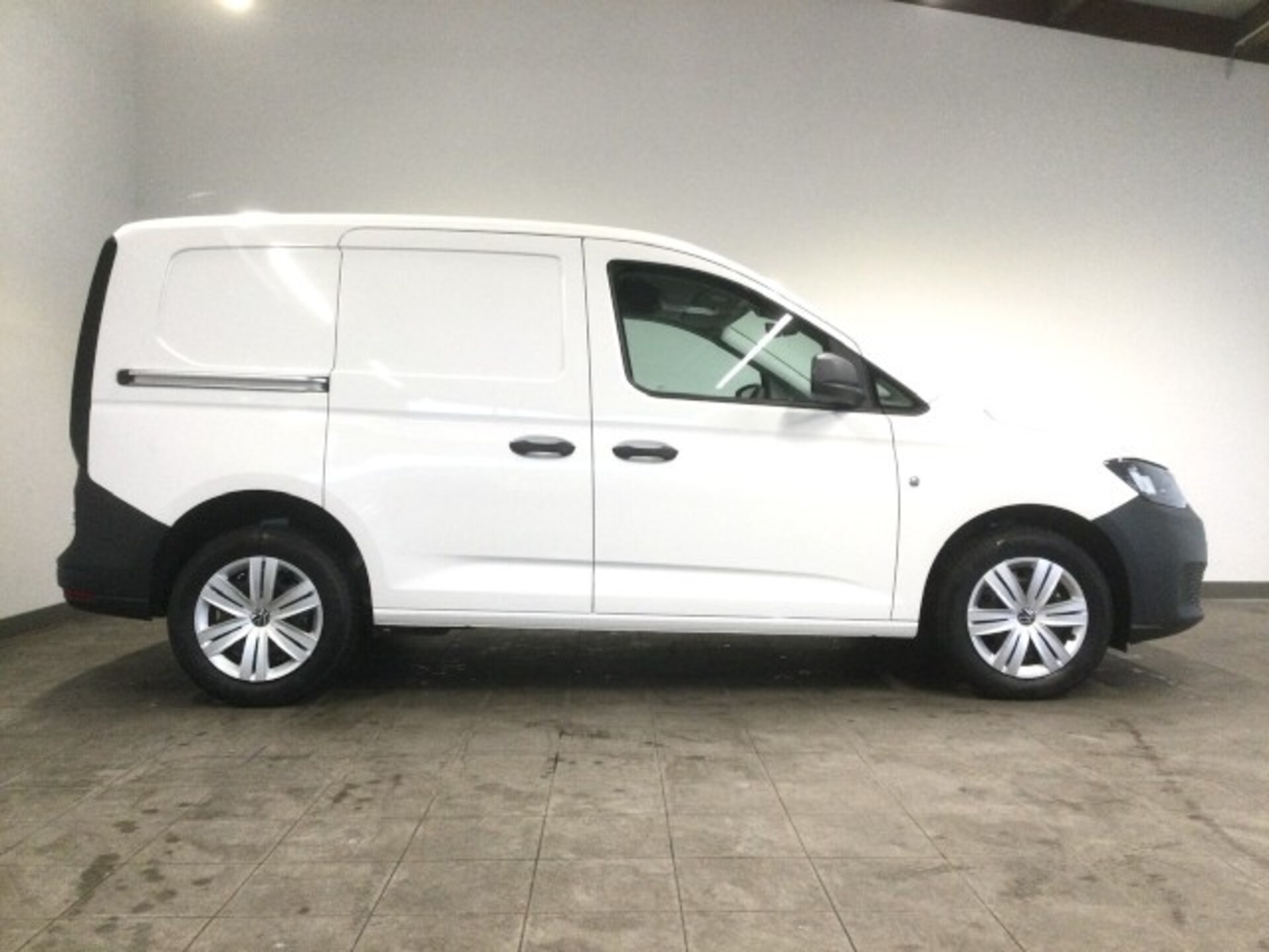 Volkswagen Caddy Cargo EcoProfi