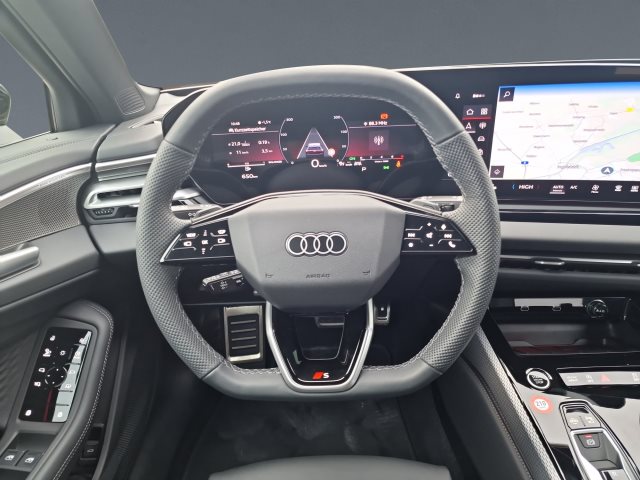 Image about Audi A5 Avant TFSI quattro 150 kW S tronic