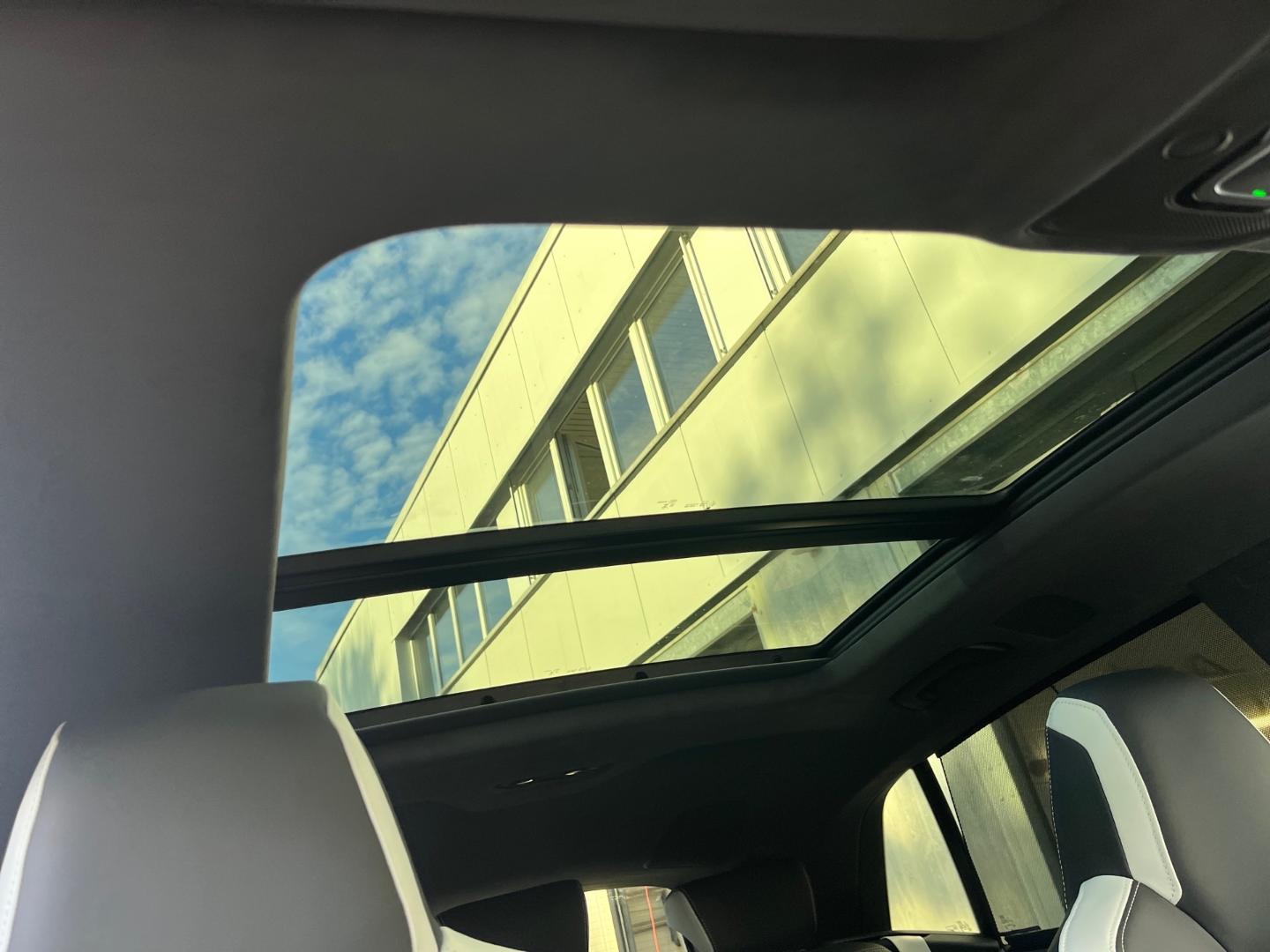 Image about Audi RS Q8 SUV TFSI quattro tiptronic