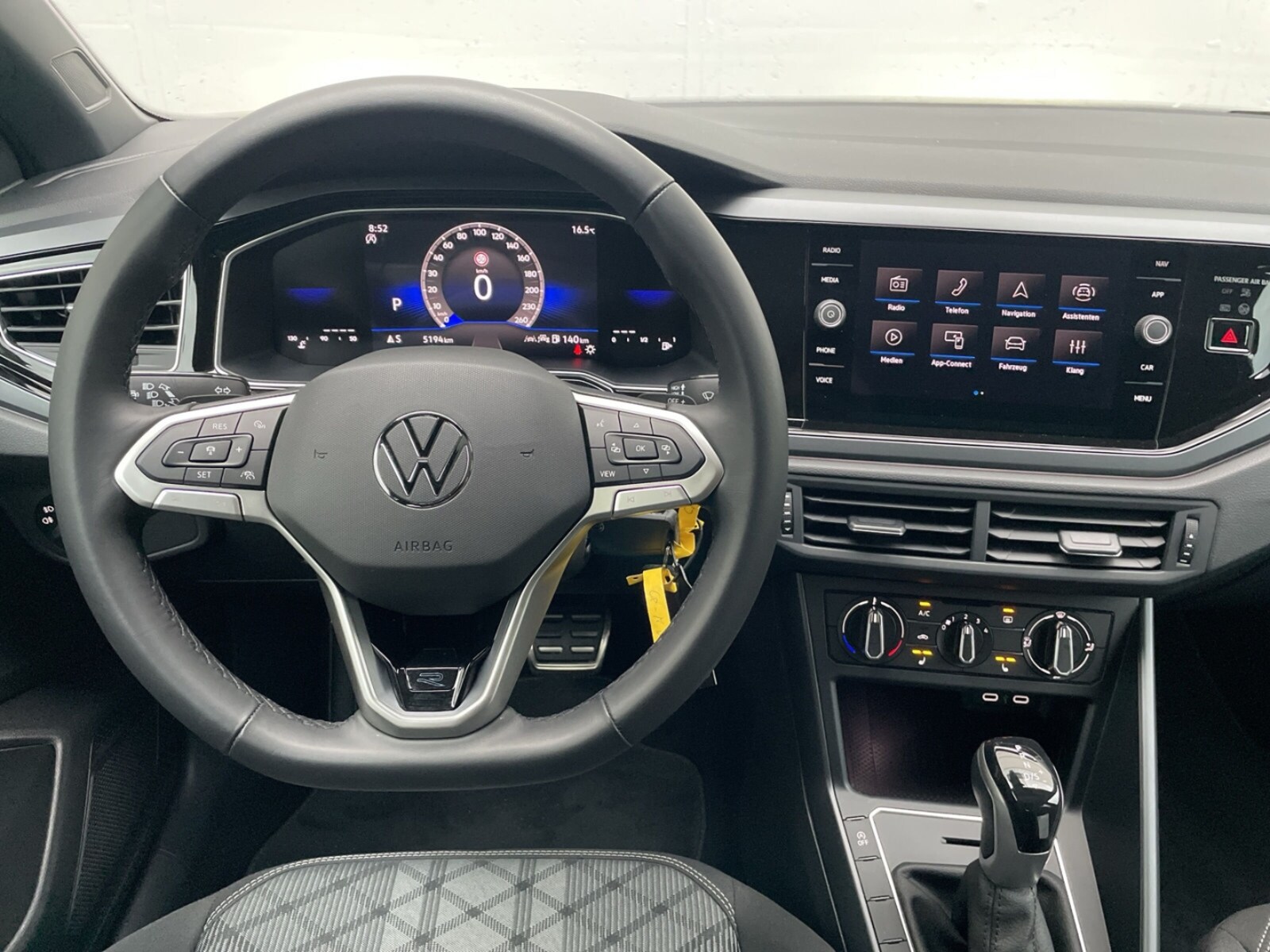 Volkswagen Taigo – Bild 12