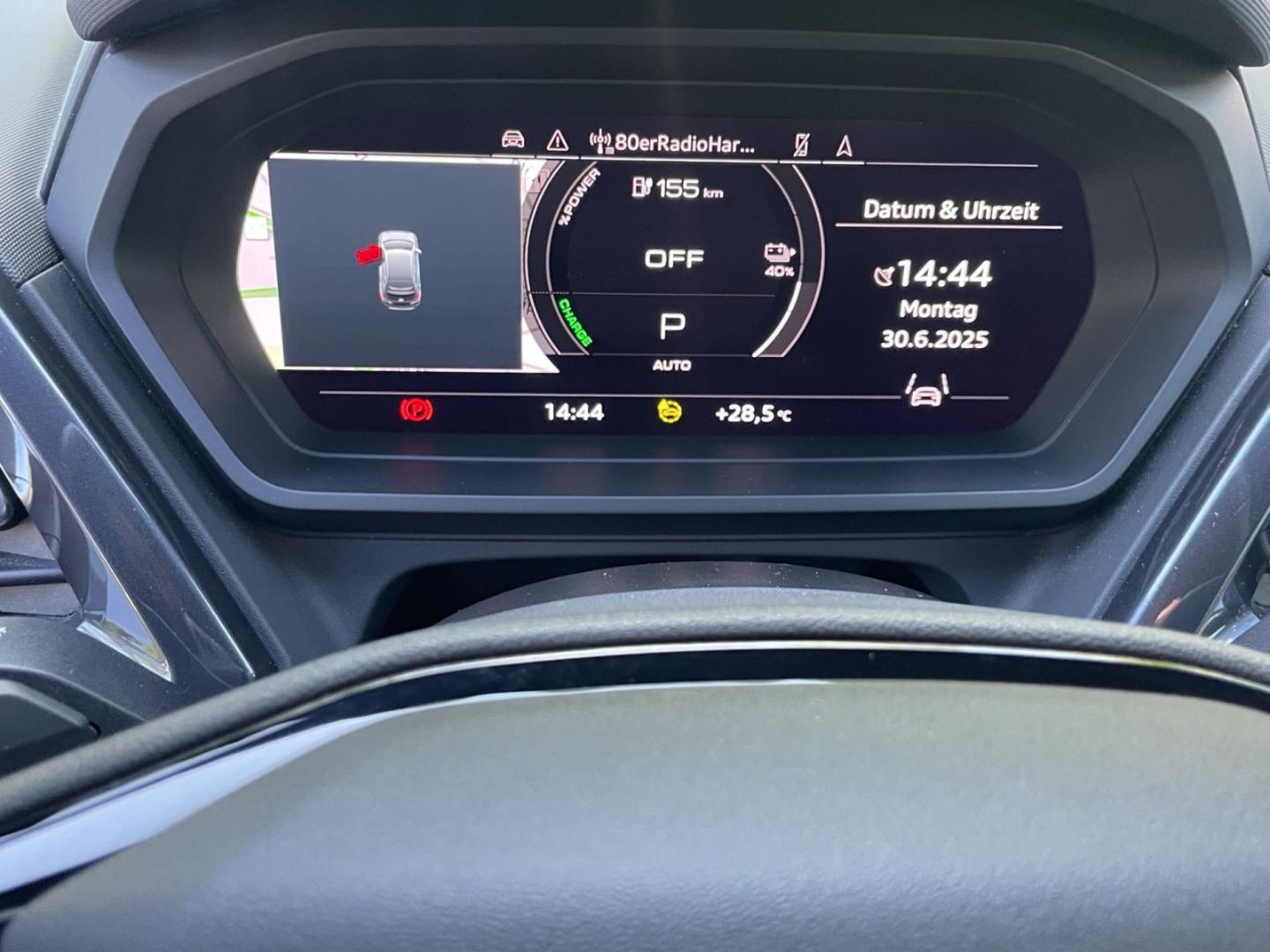 Image about Audi Q4 e-tron 40 e-tron