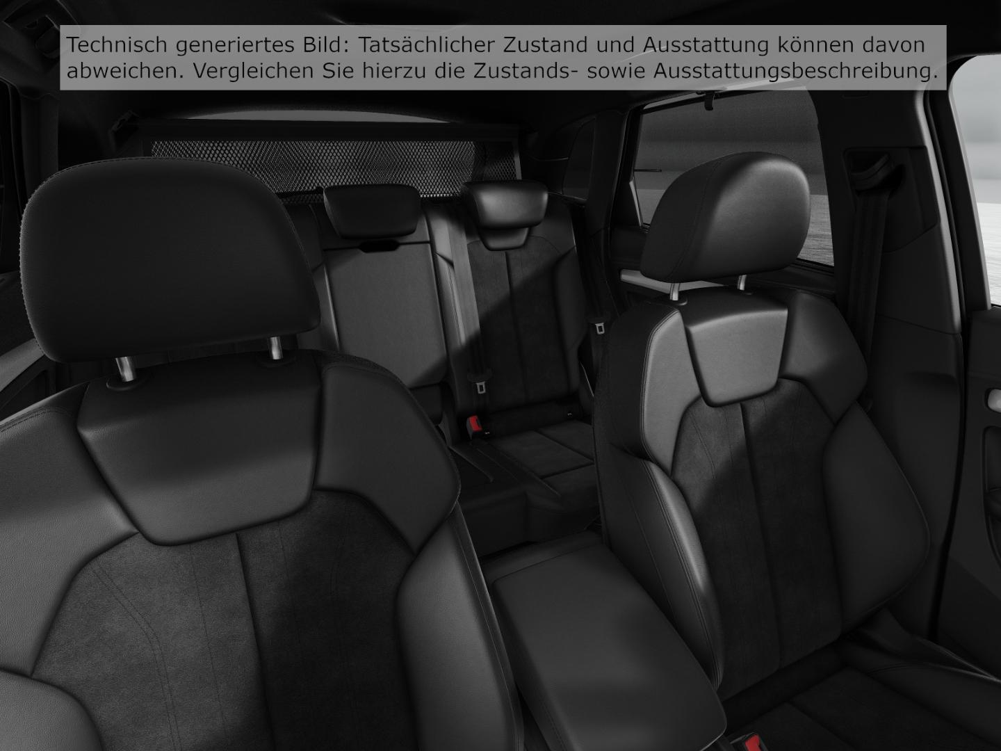 Image about Audi Q5 TFSI e 50 TFSI e quattro S tronic