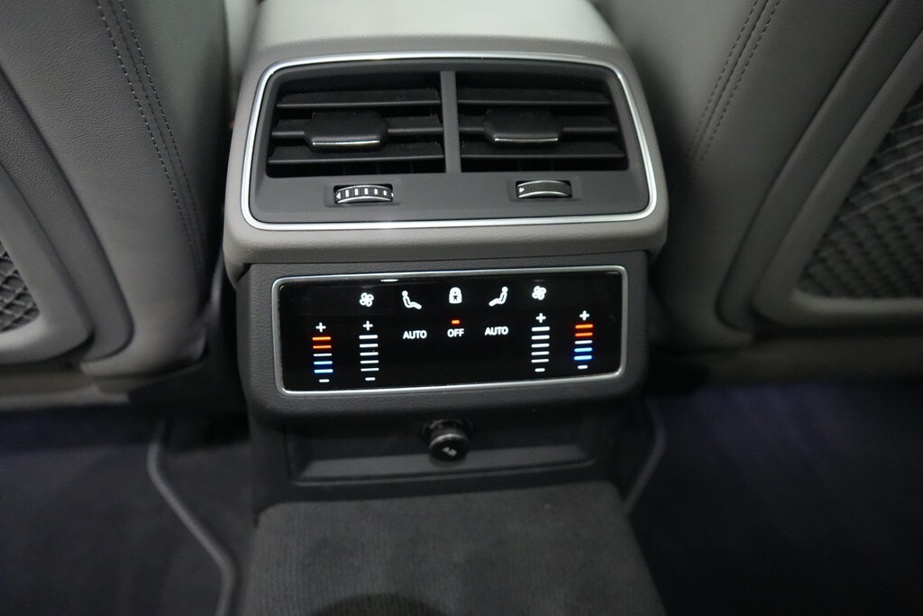 Image about Audi S6 Avant TDI quattro tiptronic