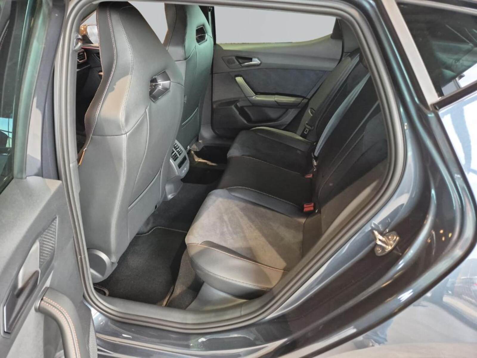 CUPRA Leon – Bild 10